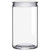 16 oz Calypso Glass Jar