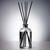 8 oz Apothecary Glass Bottle with Reed Diffuser