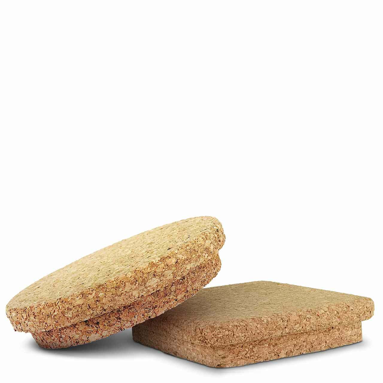 Glassnow Corks