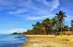 Lose weight this summer and achieve a charming slim waist.