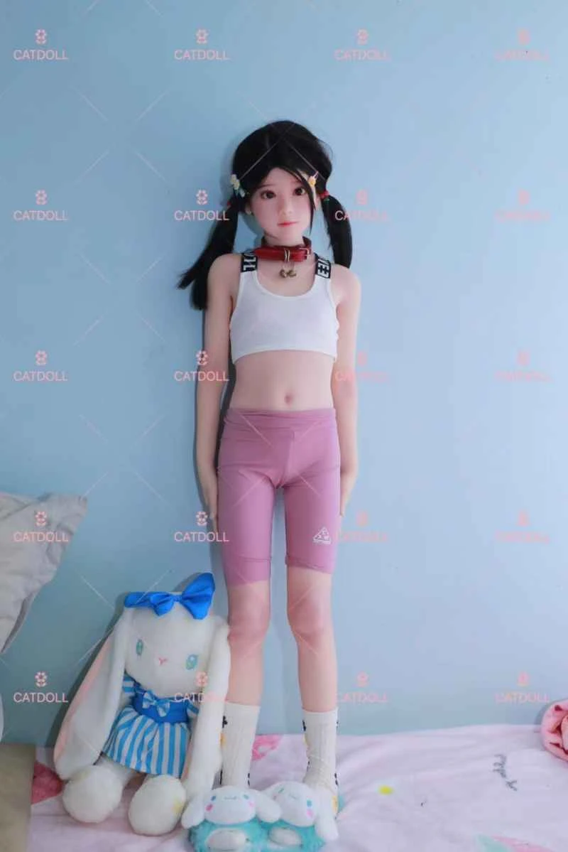 CATDOLL 128CM Cici (Customer Photos)