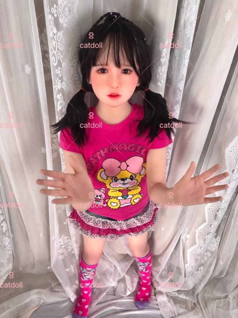 CATDOLL 123CM Chu TPE