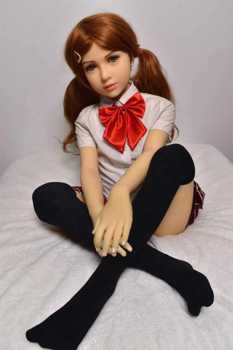 CATDOLL 126CM Sasha (Customer Photos)