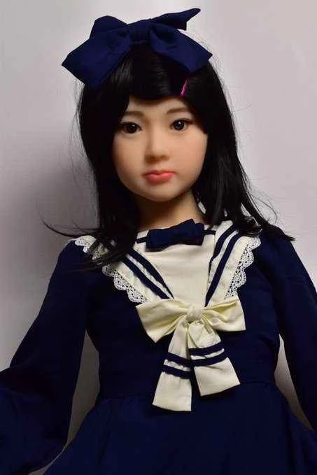 CATDOLL 136CM Miho (Customer Photos)