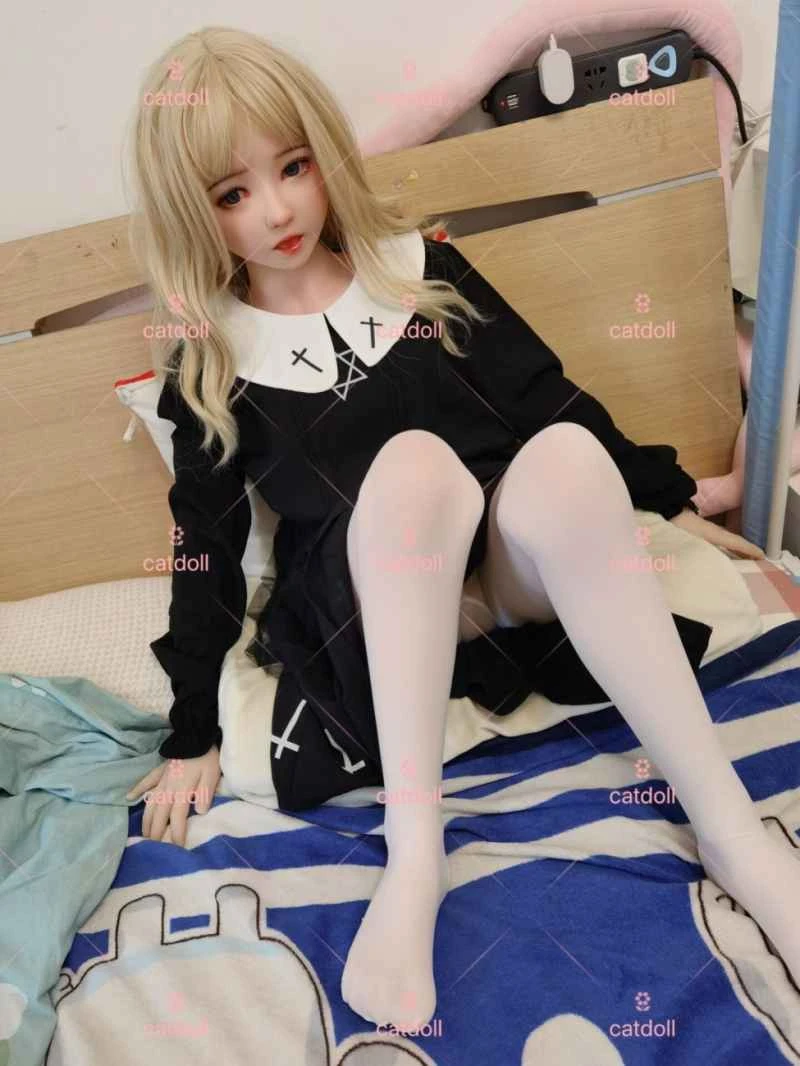 CATDOLL 126CM Yoyo (Customer Photos)