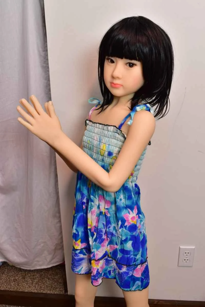 CATDOLL 136CM Miho (Customer Photos)