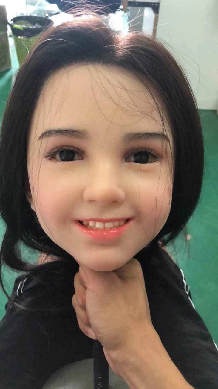 CATDOLL Maria Hard Silicone Head