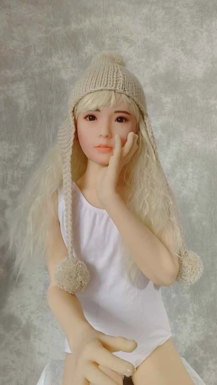 CATDOLL 136CM Tami (Customer Photos)