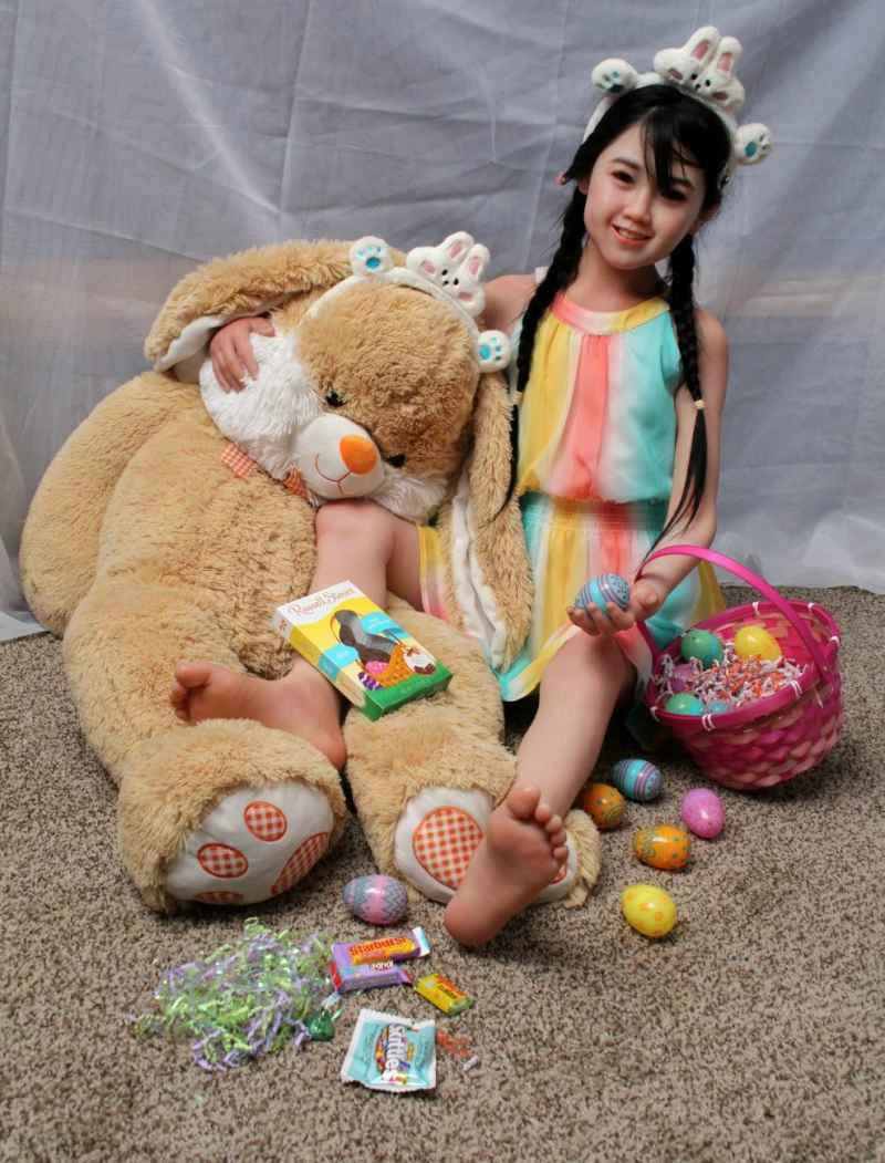 CATDOLL 139CM Qiu Silicone Doll