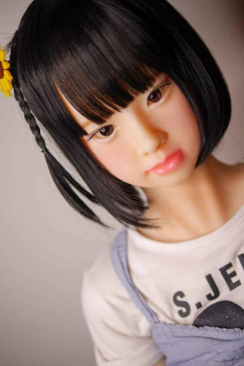 CATDOLL 136CM Miho (Customer Photos)