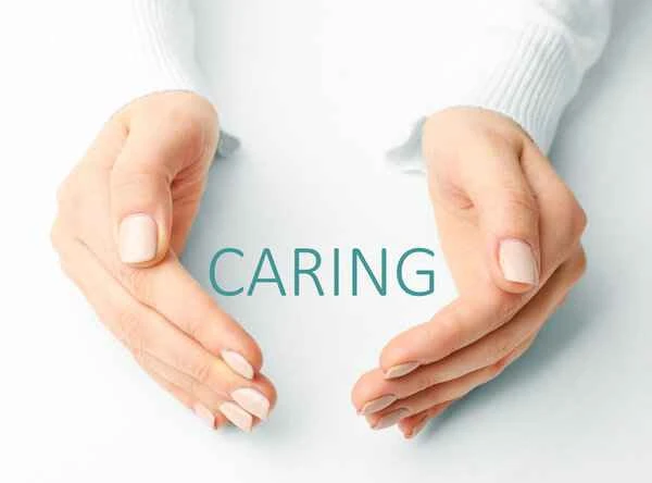 How to care for scars on a daily basis