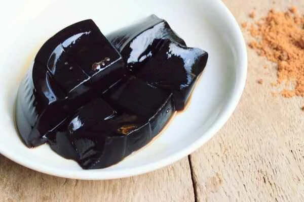 Can people with seborrheic dermatitis eat jelly?