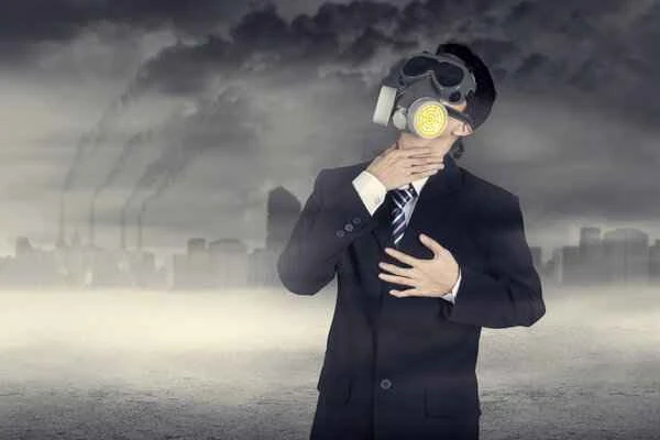 Why does vitiligo always recur in the spring?