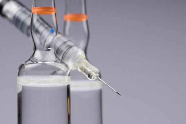 Why does my keloid scar itch after injection?