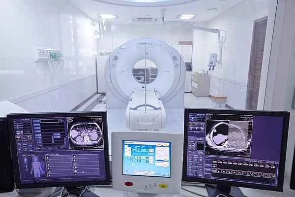 How to treat bone atrophic scars?