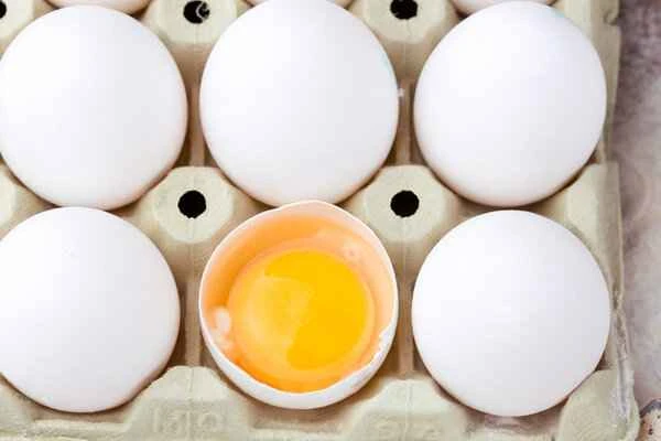 Can I eat eggs if I have shingles?