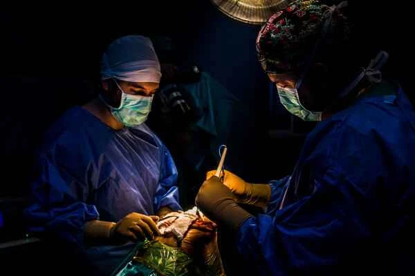 Is pregnancy with keloid scar dangerous?