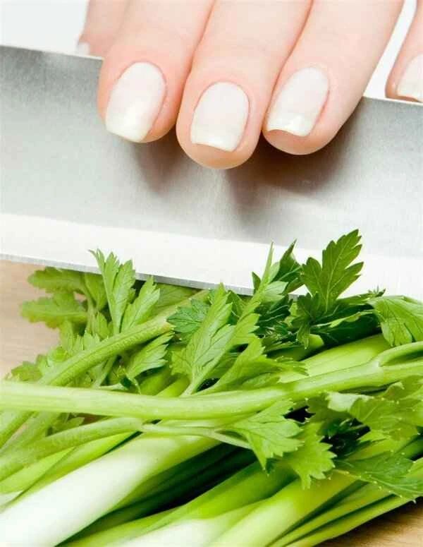 How to supplement calcium for nail deficiency