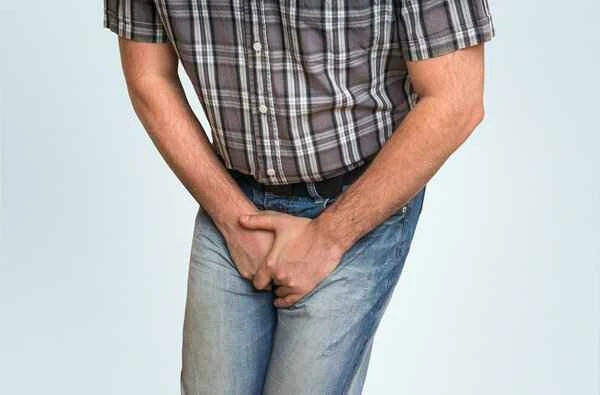 What ointment should I apply for scrotal dampness?