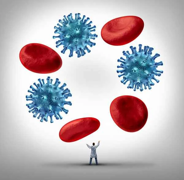 What should I do if my face feels numb after shingles?