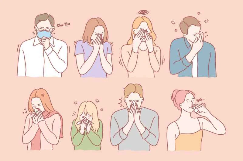 Is eczema contagious? Should clothes be washed separately?