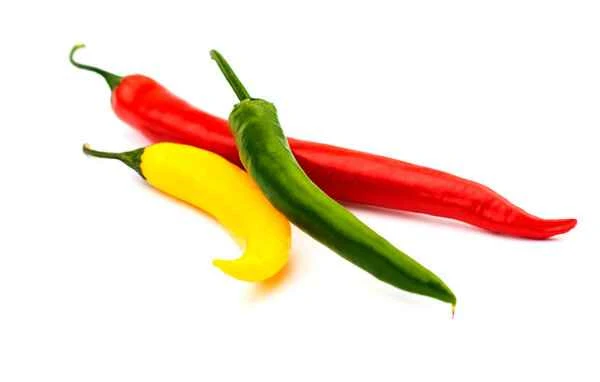 Can I eat chili peppers after my vitiligo has healed?