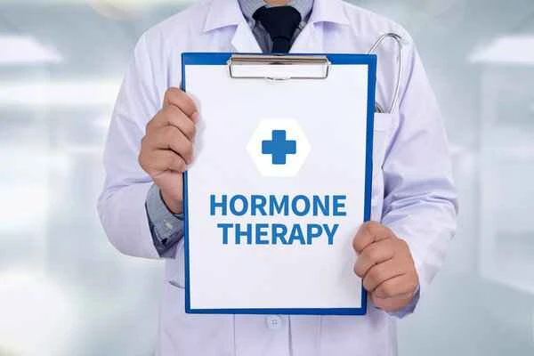 What are the main causes of hair loss in women?