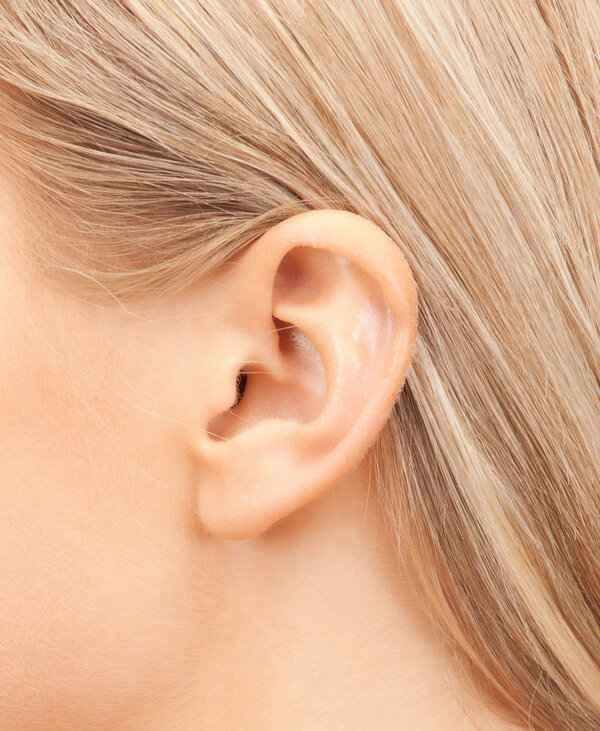Will keloid scars on the ear shrink?
