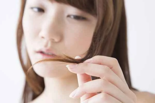 What to do if the hair on your scrotum is particularly coarse?