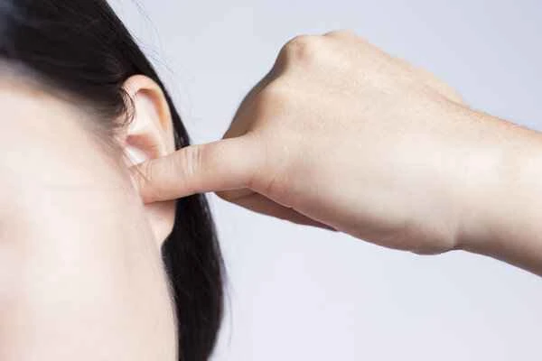 Will keloid scars on the ear shrink?