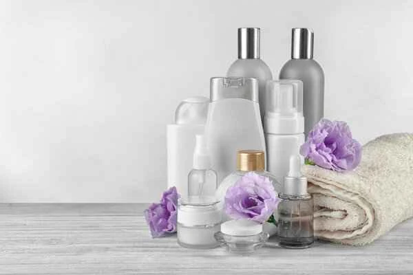 How to cover up keloids