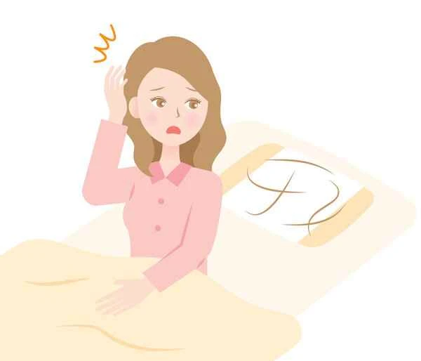 Can hair transplant medication be used for hair loss at the temples?